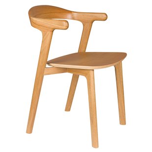 Zuiver Northwood Stoel Naturel