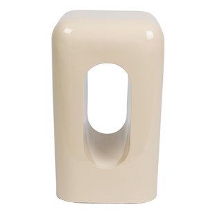 Zuiver Creek Bijzettafel Beige