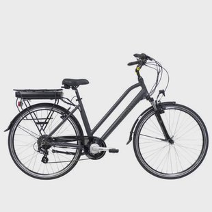Villette Randonnee elektrische damesfiets