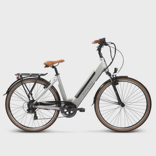 Villette l' Amant Eco Bg elektrische damesfiets