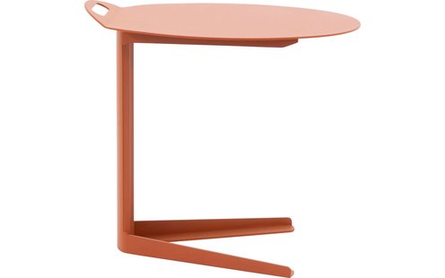 Goossens Bijzettafel Positano, Bijzettafel tuin