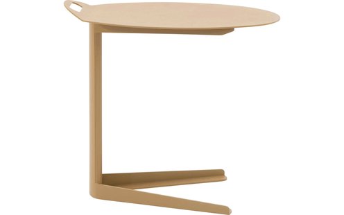 Goossens Bijzettafel Positano, Bijzettafel tuin