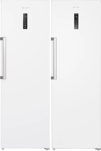 Wisberg WBKK185FZDW + Wisberg WBVR186NFDW