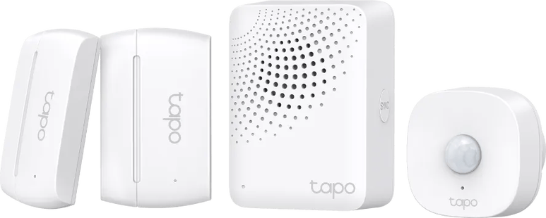 TP-Link Tapo T30 Smart Sensor Kit