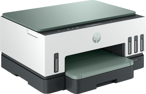 HP Smart Tank 7007