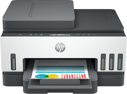 HP Smart Tank 7307