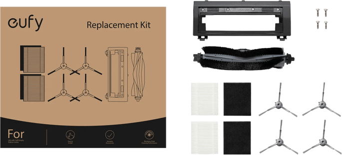 Eufy L60 Onderhoudspakket