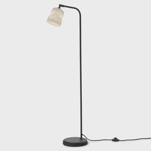 Material Vloerlamp The Black Sheep Material The Black Sheep New Works - Woonkamer - Designer - Marmer - 1 lamp