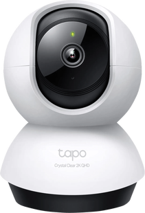 TP-Link Tapo C220 Pan & Tilt
