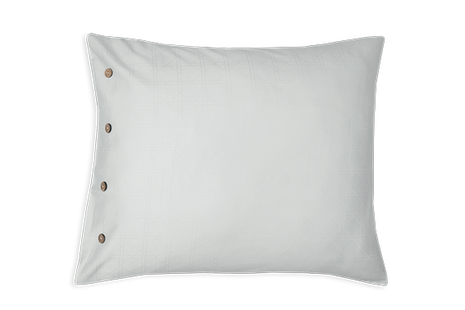 Sale - Kayori Shizu - Sloop - Katoensatijn - 60x70 - Zilver