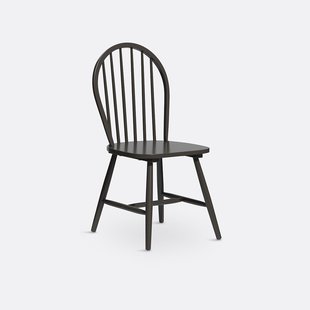 Stoel met spijlen, WINDSOR