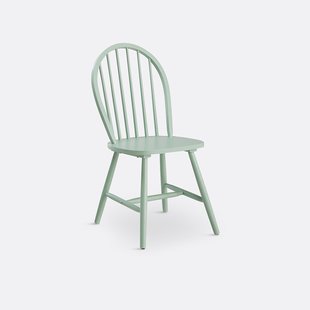 Stoel met spijlen, WINDSOR