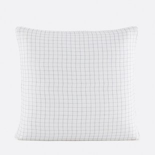 Kussensloop voor kinderbed van katoenen gaas, Cotto