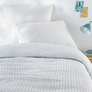 Kinderdekbedovertrek van katoenen gaas, Cotto