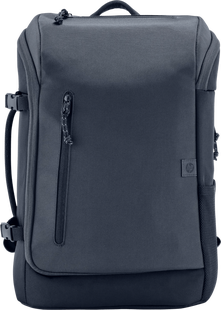 HP Travel 25L 15,6 inch Laptop Rugzak - Iron Grey