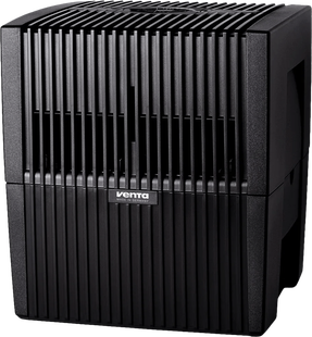 Venta LW25 Comfort Plus Zwart