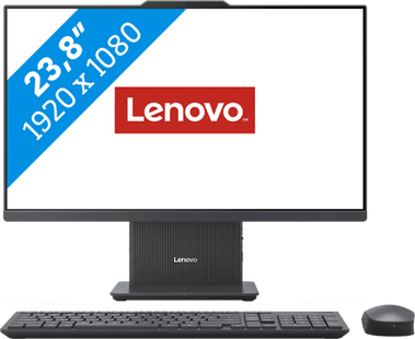 Lenovo IdeaCentre AIO 24IRH9 F0HR002RNY Qwerty