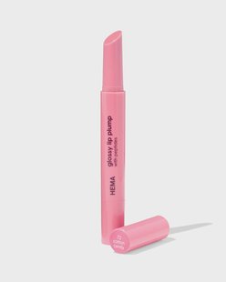 HEMA Glossy lippenstift 72 cotton candy 7ml (roze)