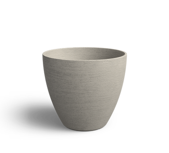 Stonecore plantenbak LIV 90x80cm.