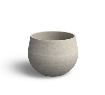 Stonecore plantenbak KIVO 80x60cm.