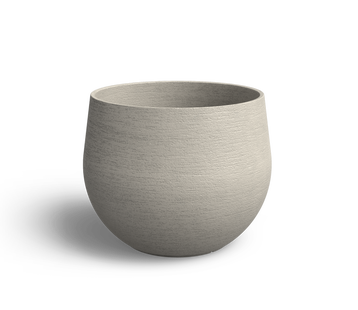 Stonecore plantenbak KIVO 100x80cm.