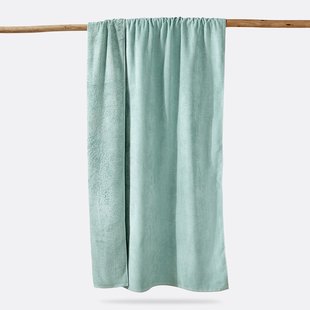 Strandlaken in fluweel 420 g/m², Scenario