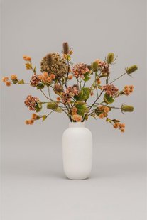 Zijden bloemen boeket Wenen | Nom Nové