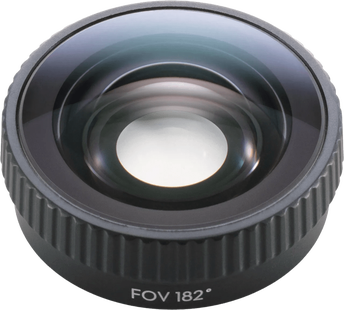 DJI Osmo Action 6 FOV Boost Lens
