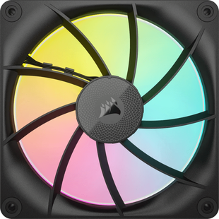 Corsair iCUE LINK LX140 RGB - Single Fan