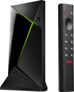 Nvidia Shield TV Pro