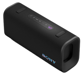 Sony ULT Field 3 Zwart