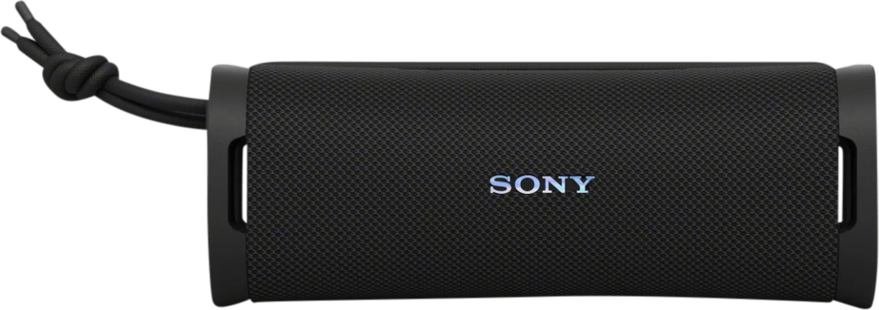 Sony ULT Field 1 Zwart
