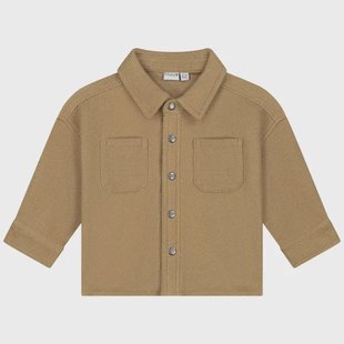 Prénatal baby blouse