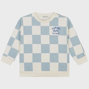 Prénatal peuter sweater