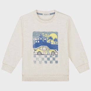 Prénatal peuter sweater