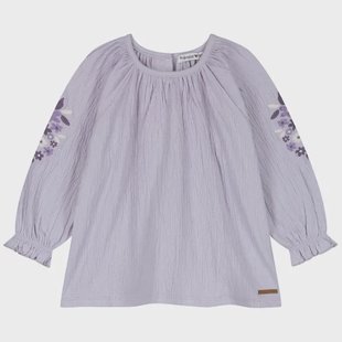 Prénatal peuter blouse