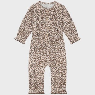 Prénatal baby jumpsuit