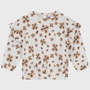 Prénatal baby sweater