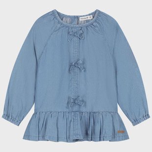 Prénatal peuter blouse