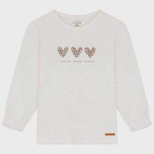 Prénatal peuter shirt