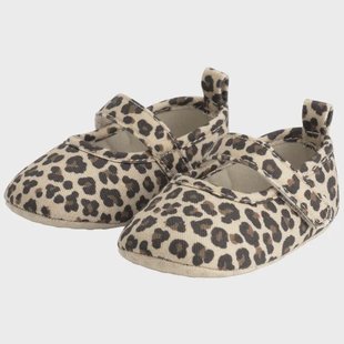 Prénatal baby ballerina