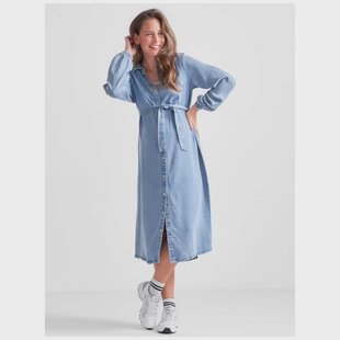 Prénatal zwangerschapsjurk