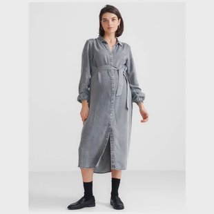 Prénatal zwangerschapsjurk