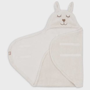 Jollein wikkeldeken Bunny
