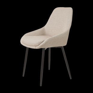 Vera eetkamerstoel beige