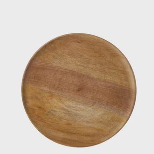 Mica Decorations serveerbord Duko (Ø40 cm)