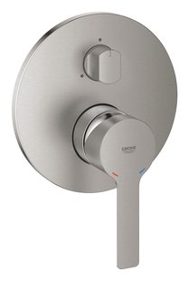 Opbouwdeel GROHE Lineare 3-Weg
