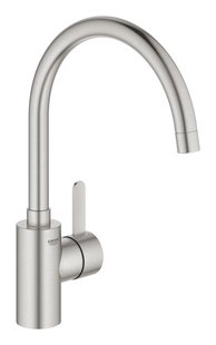 Keukenmengkraan GROHE Eurosmart Cosmopolitan Hoog (Grohe Zero)