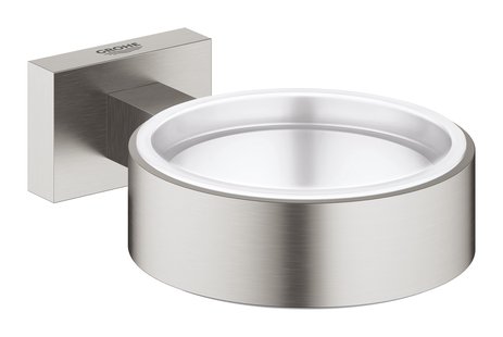 Houder GROHE Essentials Cube