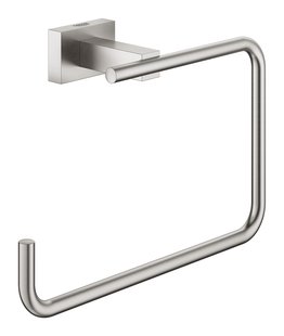 Handdoekring GROHE Essentials Cube